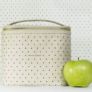 Kate Spade Lunch Tote